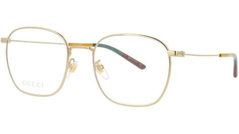 Gucci GG0681O Square Glasses 